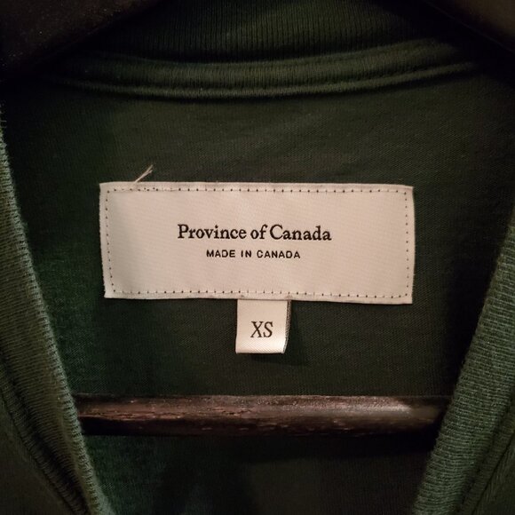 Province of Canada T-Shirt Dress - Picture 2 of 5